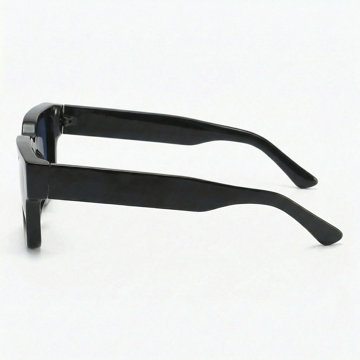 Thierry | Rectangular Sunglasses