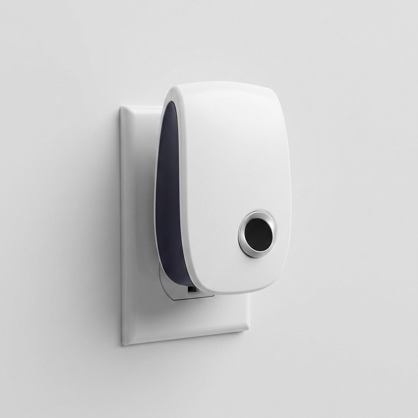 Ultrasonic Plug-In Pest Repeller
