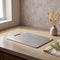 Stainless Steel Cutting Board with Hang Slot