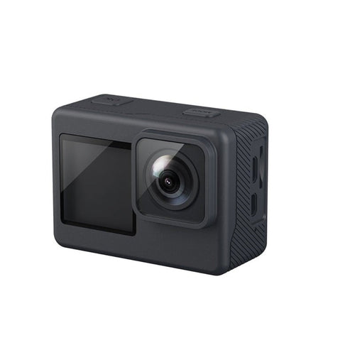 5K Waterproof Action Camera