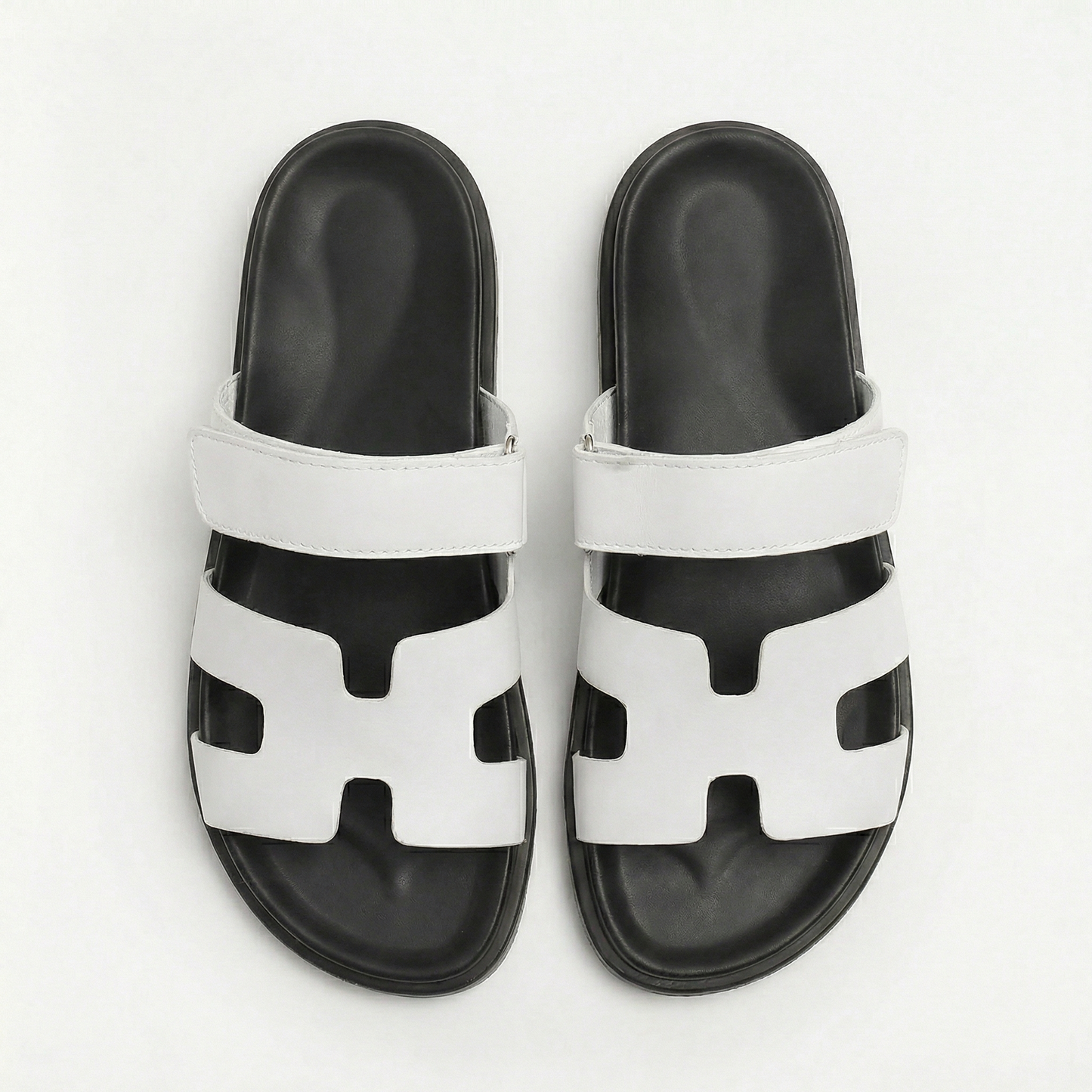 Anaïs | Adjustable Leather Sandals
