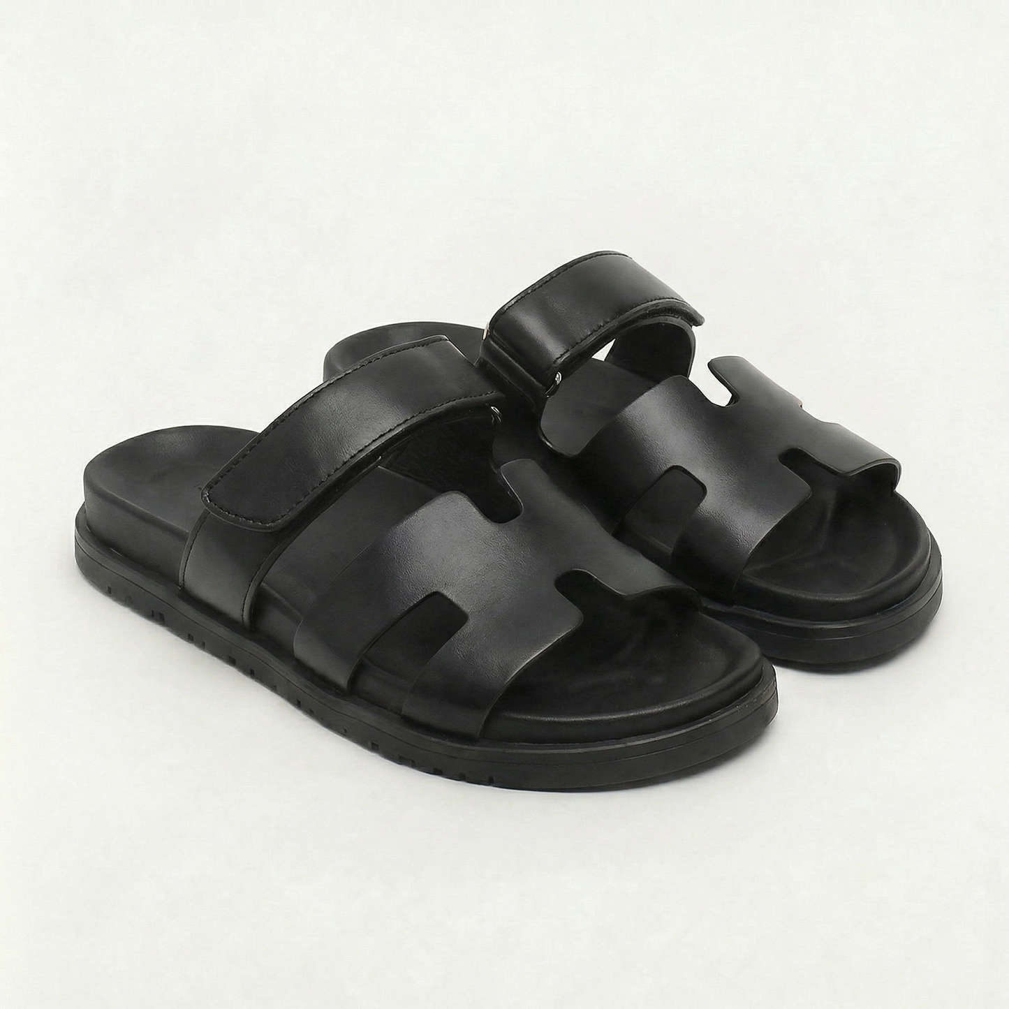 Anaïs | Adjustable Leather Sandals