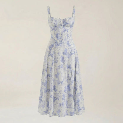 Anna | Midi Sundress