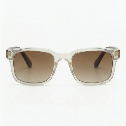 Colette | Polarized Wood Sunglasses