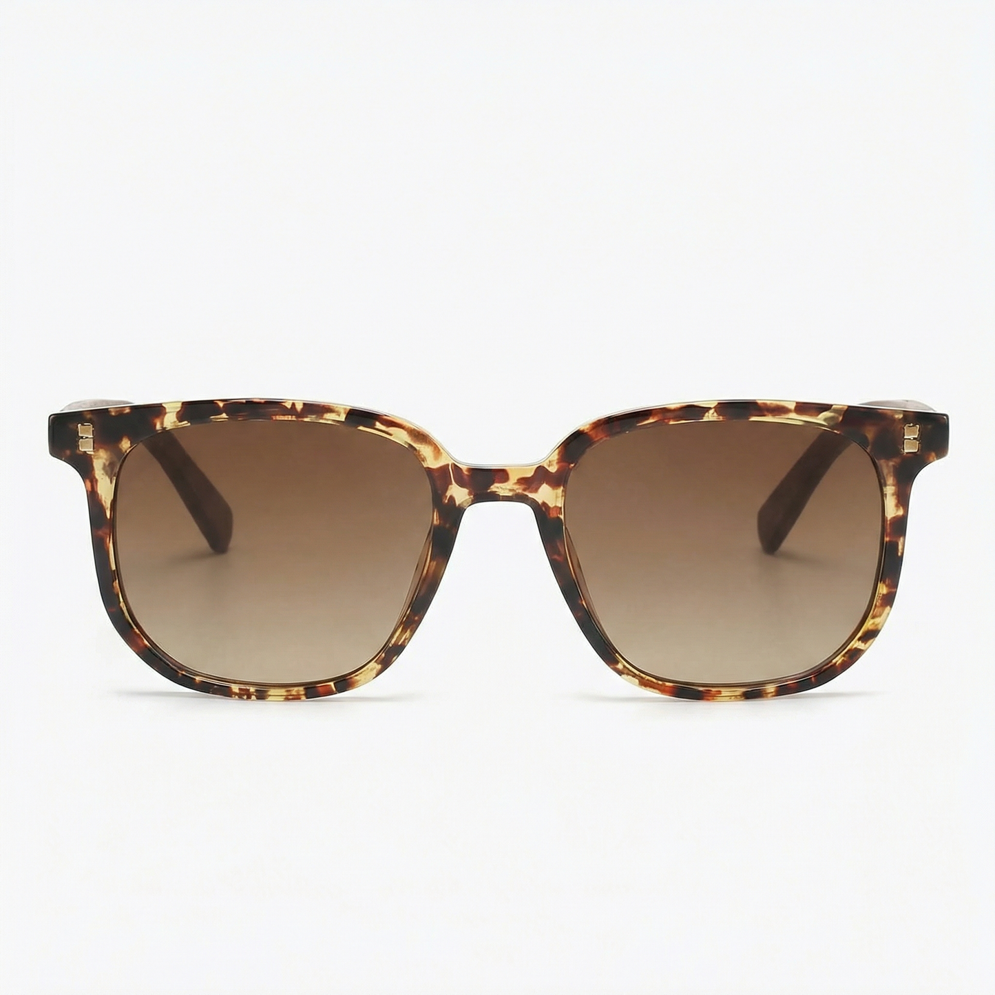 Colette | Polarized Wood Sunglasses