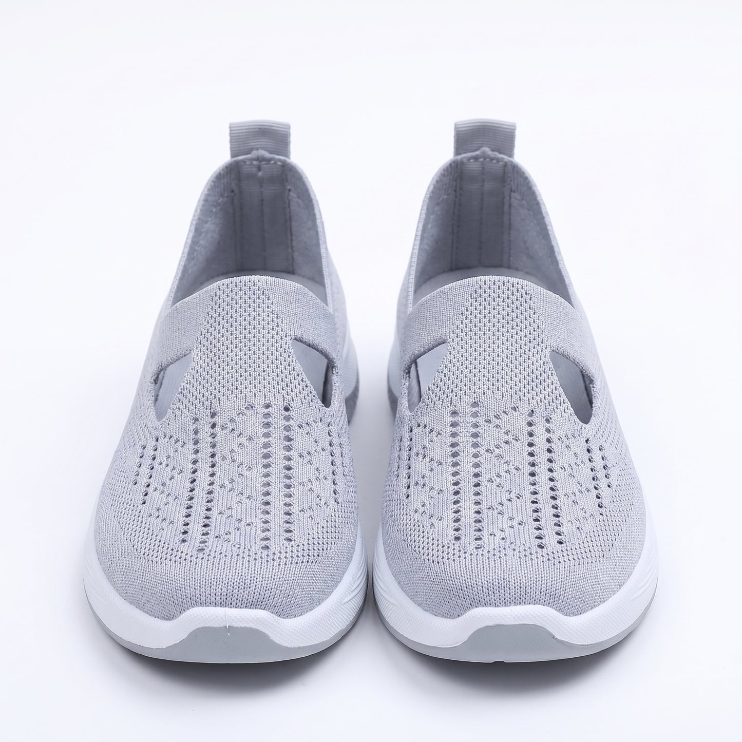 Ease Women's Orthopedic Sneakers Wide Toe Box, Arch Support