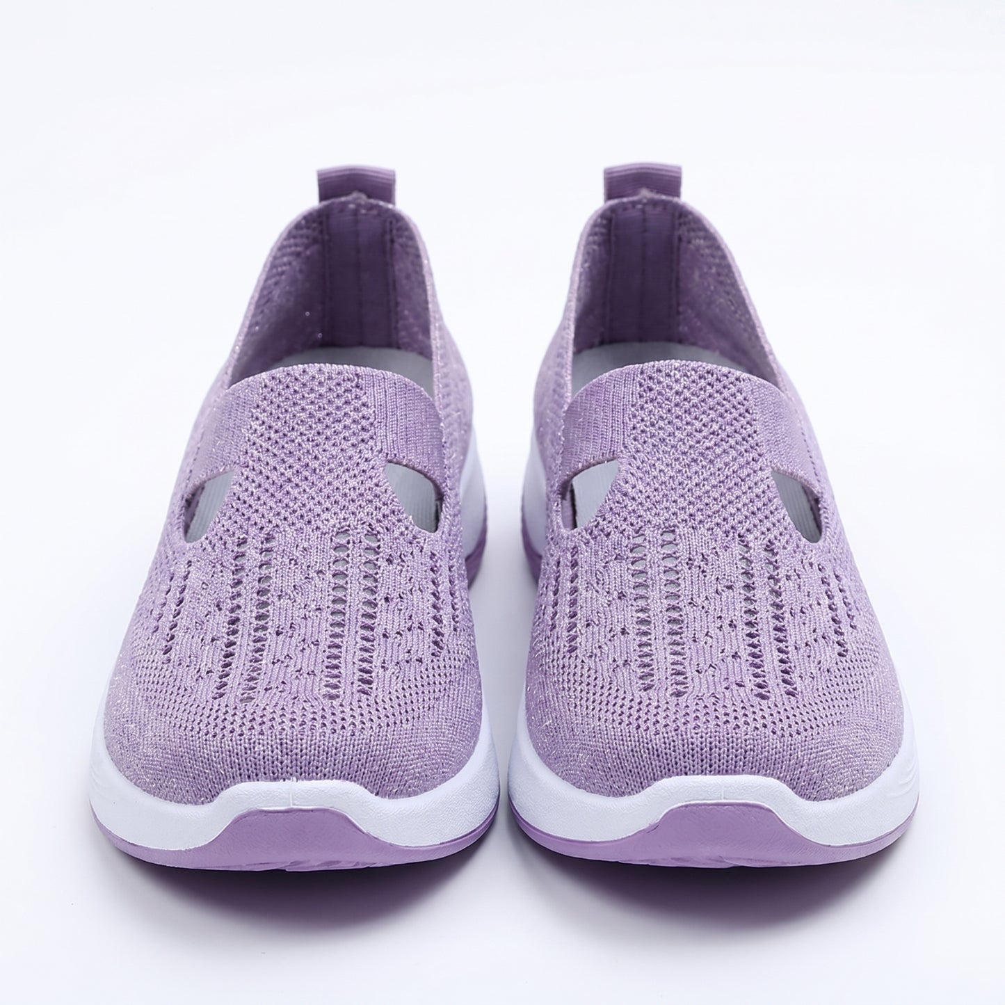 Ease Women's Orthopedic Sneakers Wide Toe Box, Arch Support