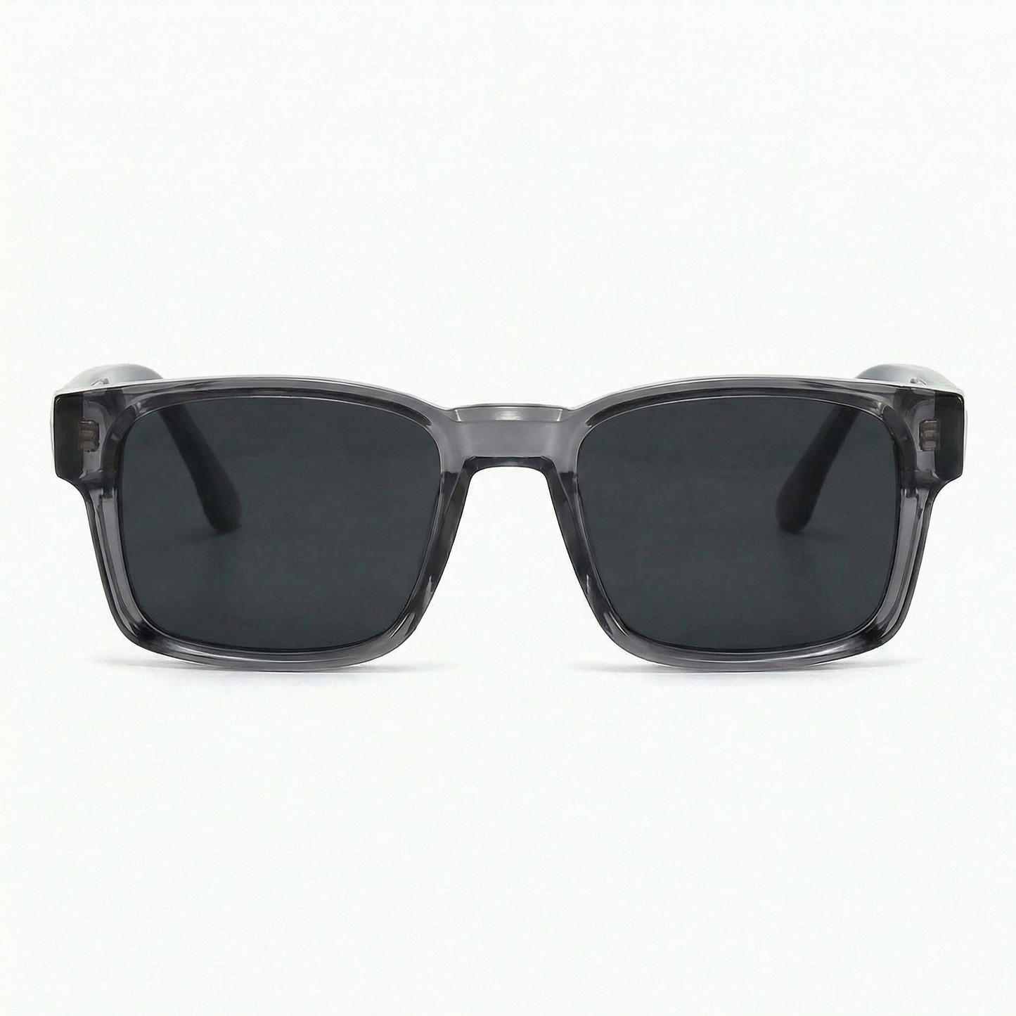 Hugo | Polarized Square Sunglasses