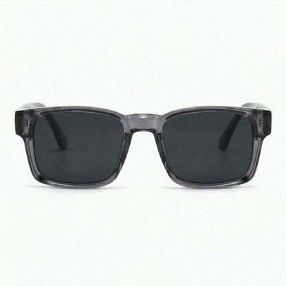 Hugo | Polarized Square Sunglasses
