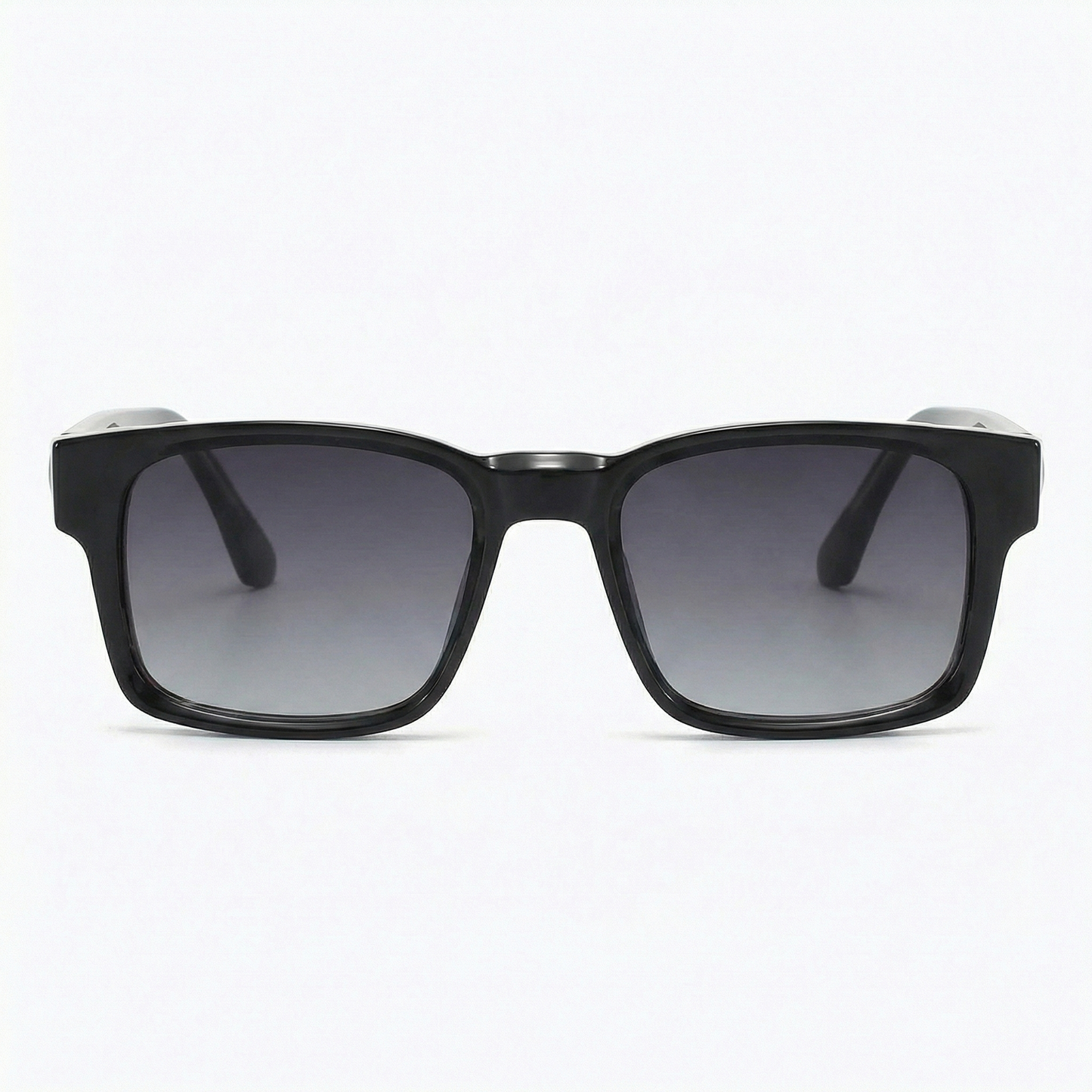 Hugo | Polarized Square Sunglasses