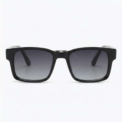 Hugo | Polarized Square Sunglasses