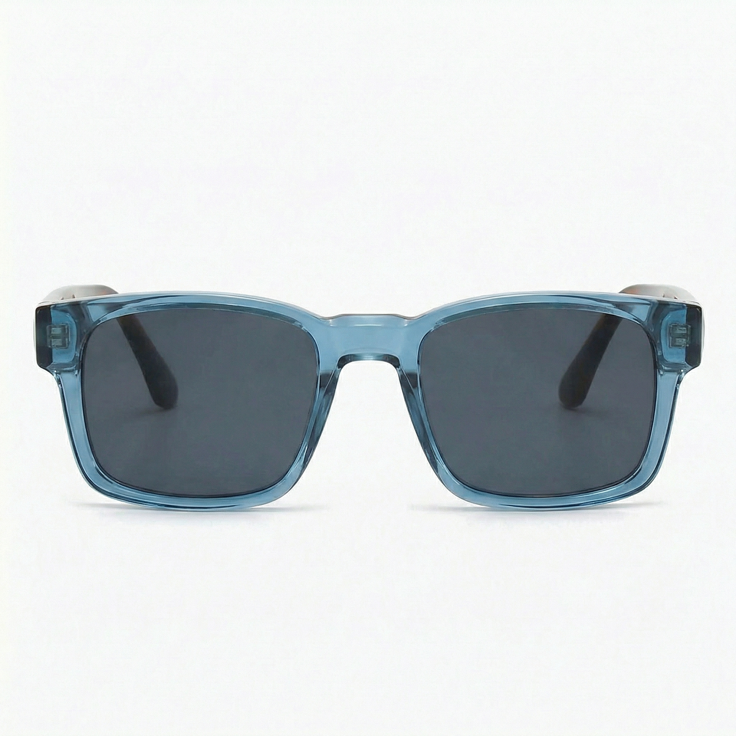 Hugo | Polarized Square Sunglasses