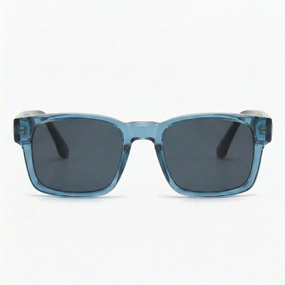 Hugo | Polarized Square Sunglasses