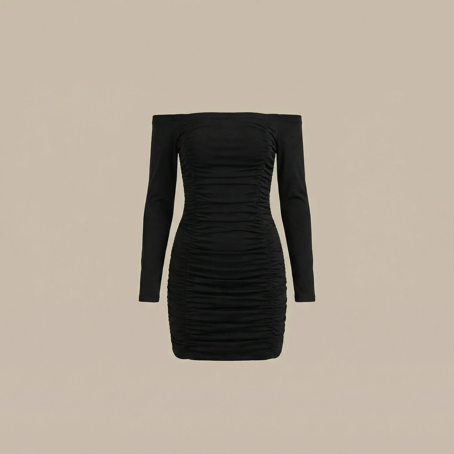 Lola | Bodycon Mini Dress