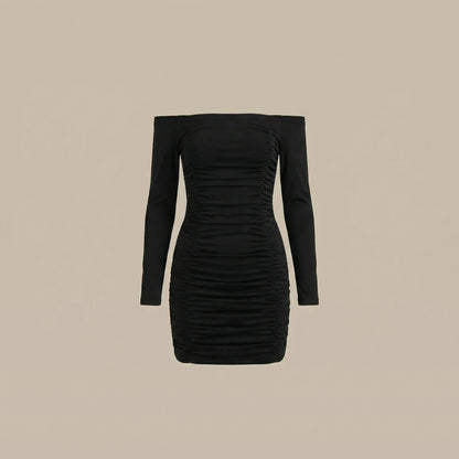 Lola | Bodycon Mini Dress