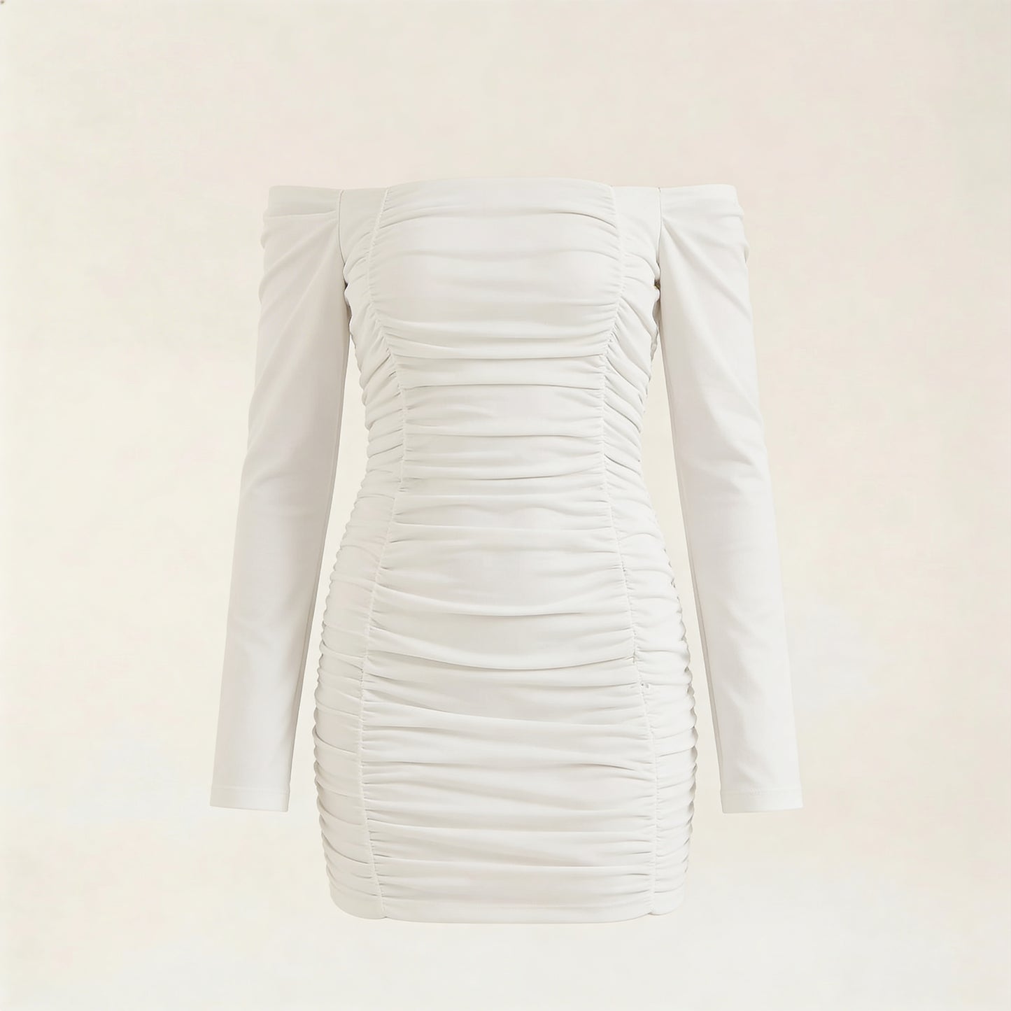 Lola | Bodycon Mini Dress