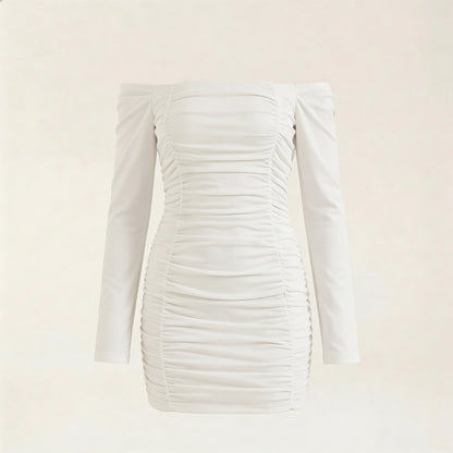 Lola | Bodycon Mini Dress
