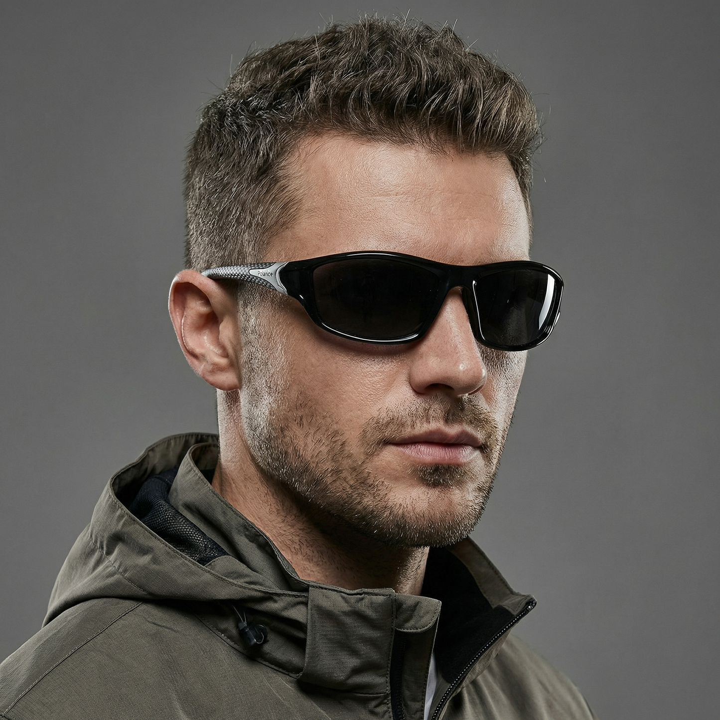 Lucas | Performance Polarized Sport Sunglasses