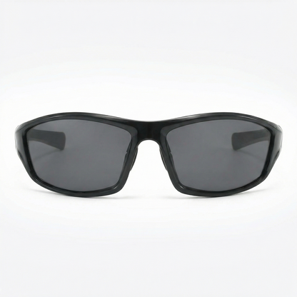 Lucas | Performance Polarized Sport Sunglasses