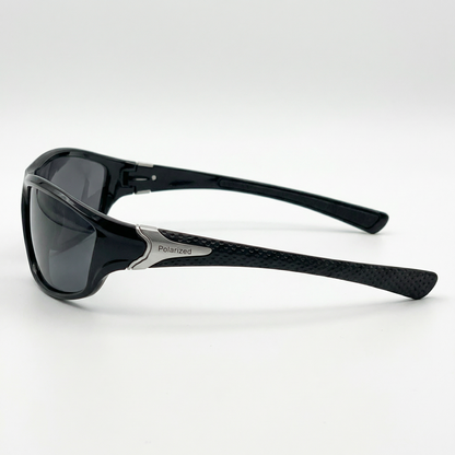 Lucas | Performance Polarized Sport Sunglasses