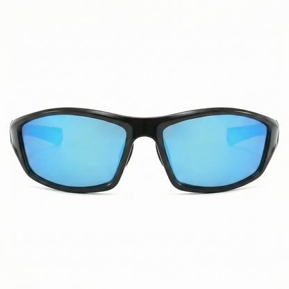 Lucas | Performance Polarized Sport Sunglasses