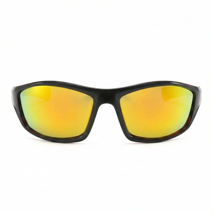 Lucas | Performance Polarized Sport Sunglasses