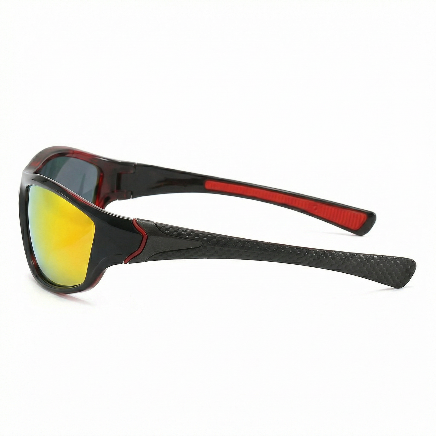 Lucas | Performance Polarized Sport Sunglasses