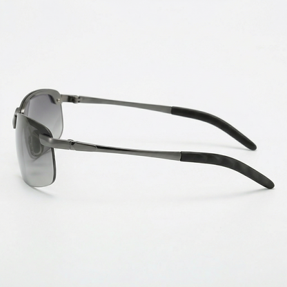 Marc | Polarized Photochromic Sport Sunglasses