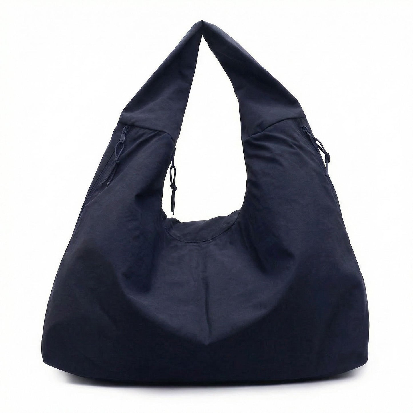 Noémie | Women’s Cloth Large Shoulder Tote Zip