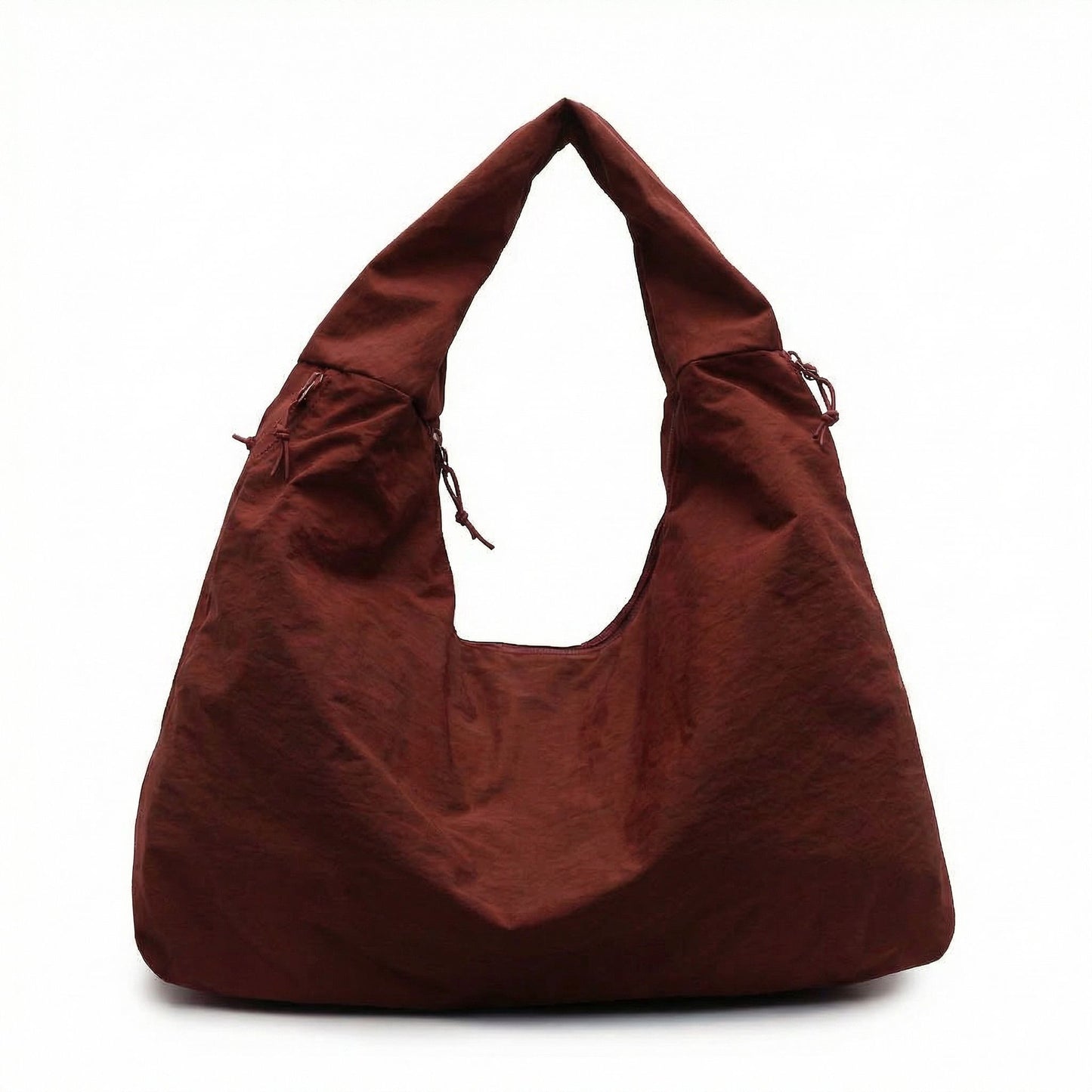 Noémie | Women’s Cloth Large Shoulder Tote Zip