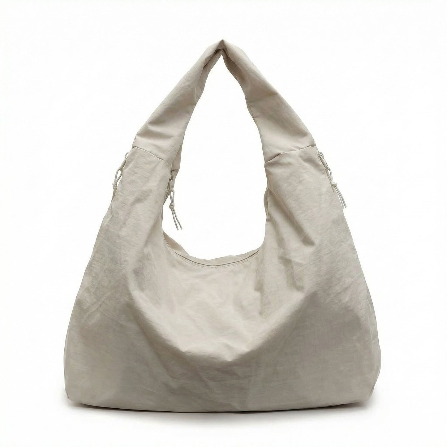 Noémie | Women’s Cloth Large Shoulder Tote Zip