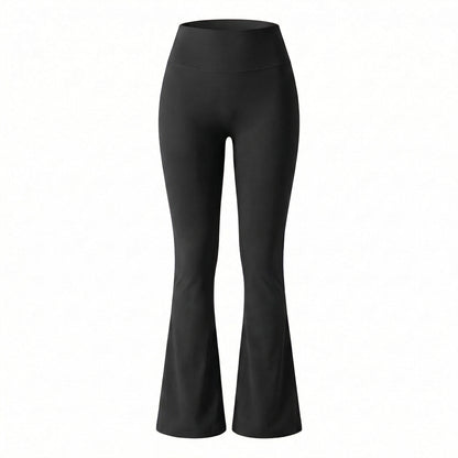 Sabine | Women’s Stretch Flared Leggings High-Rise
