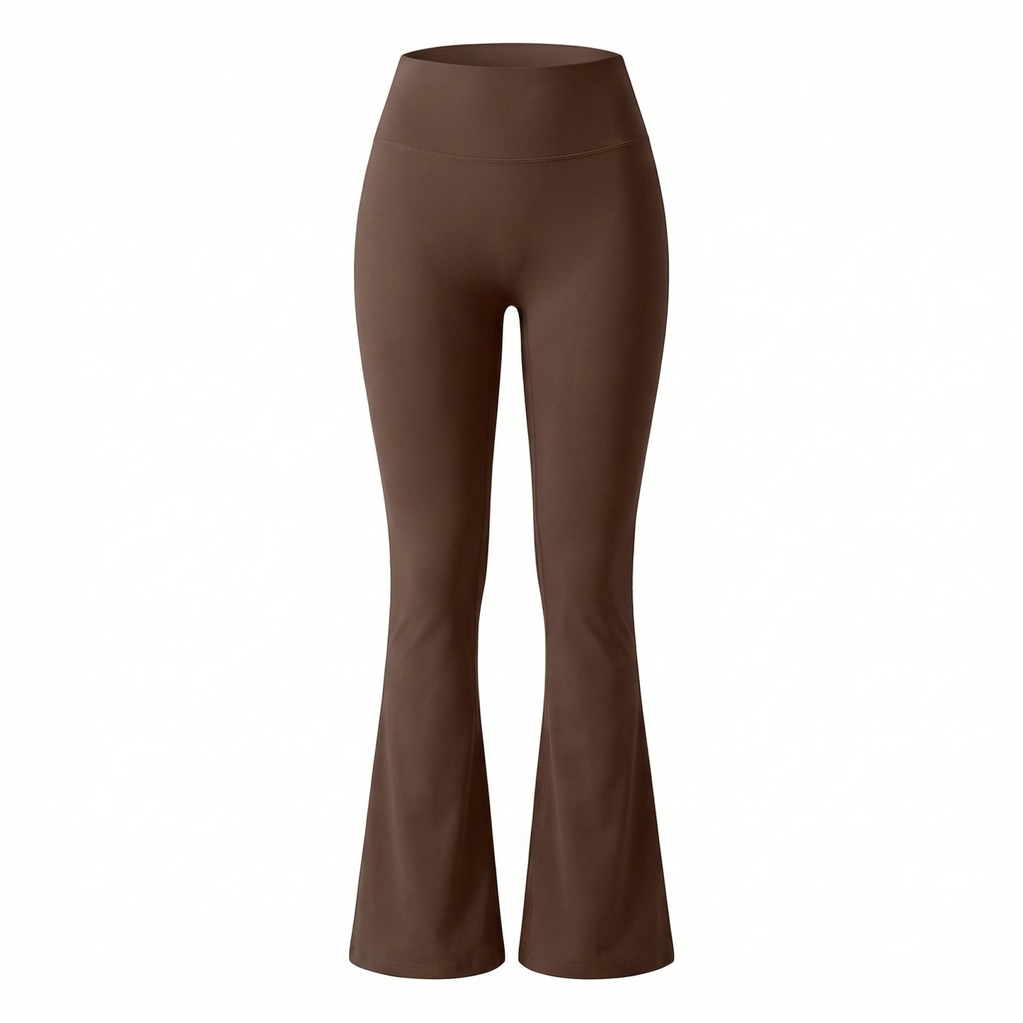 Sabine | Women’s Stretch Flared Leggings High-Rise