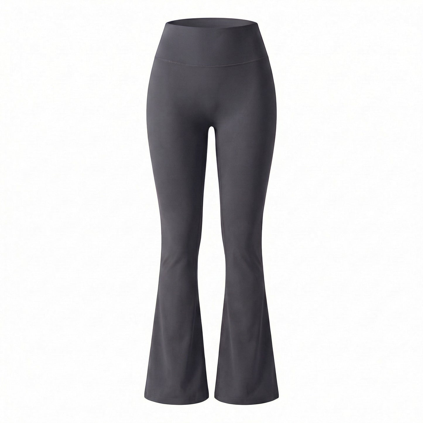Sabine | Women’s Stretch Flared Leggings High-Rise