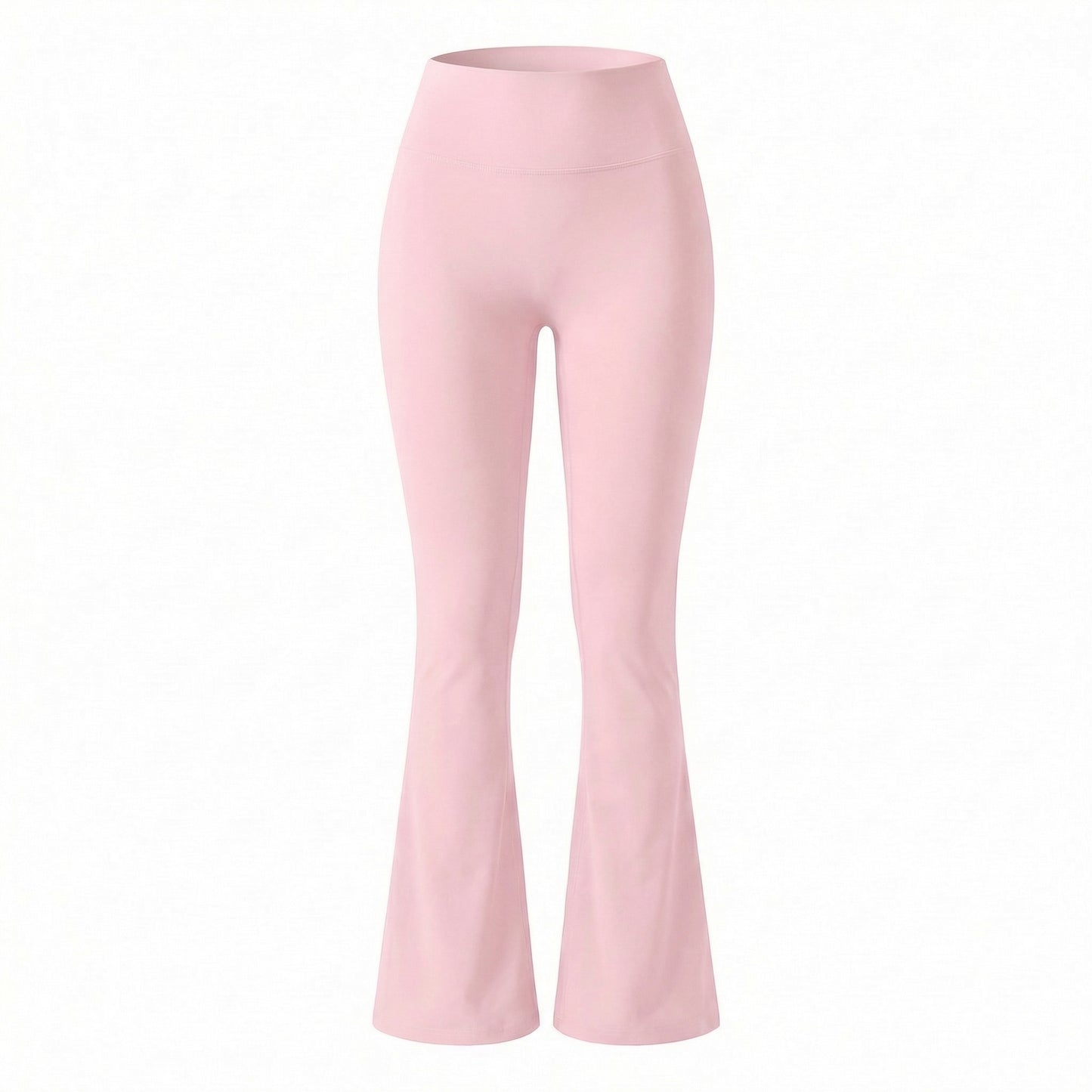 Sabine | Women’s Stretch Flared Leggings High-Rise