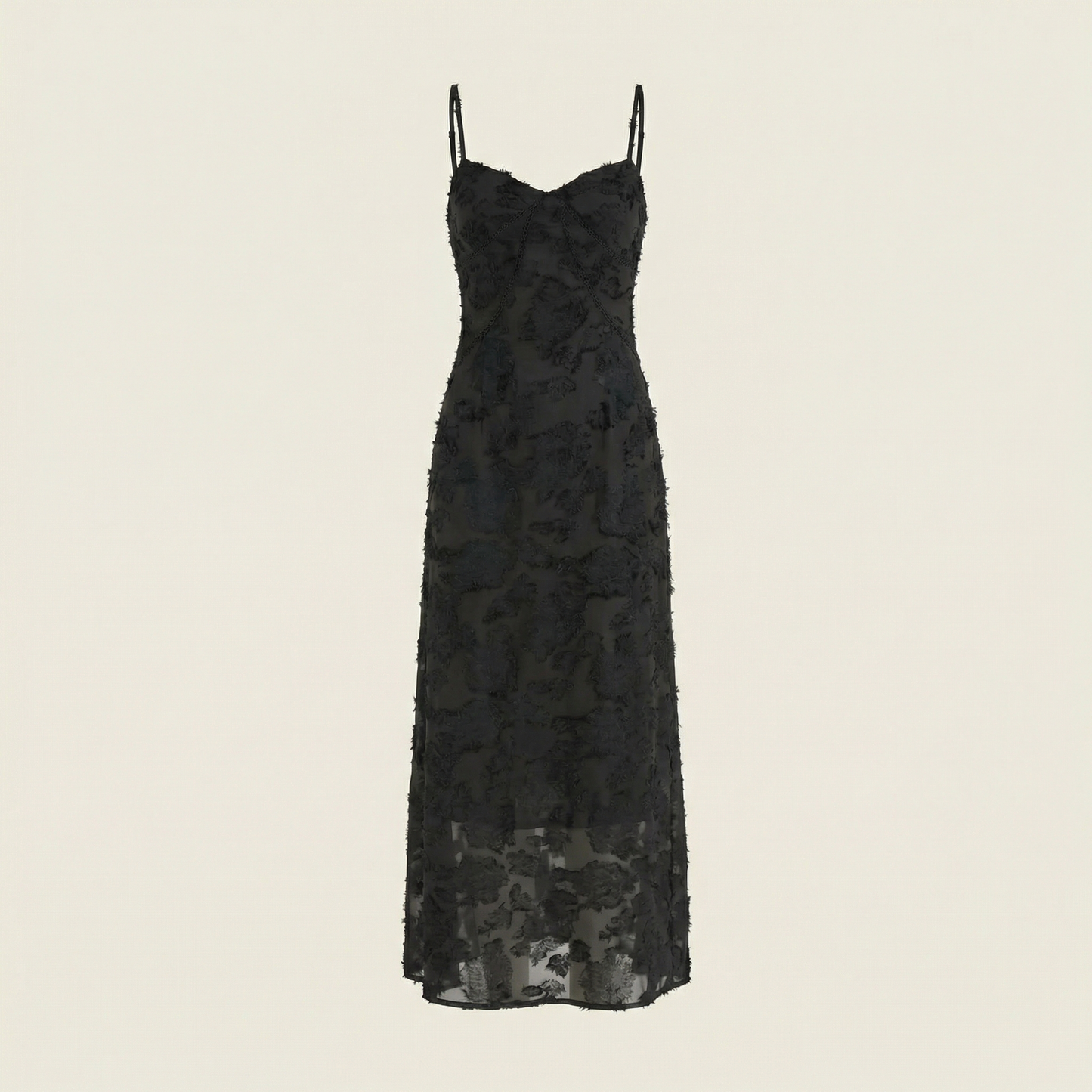 Sophie | Lace Maxi Dress