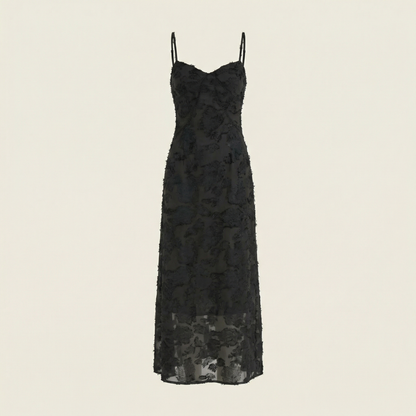 Sophie | Lace Maxi Dress