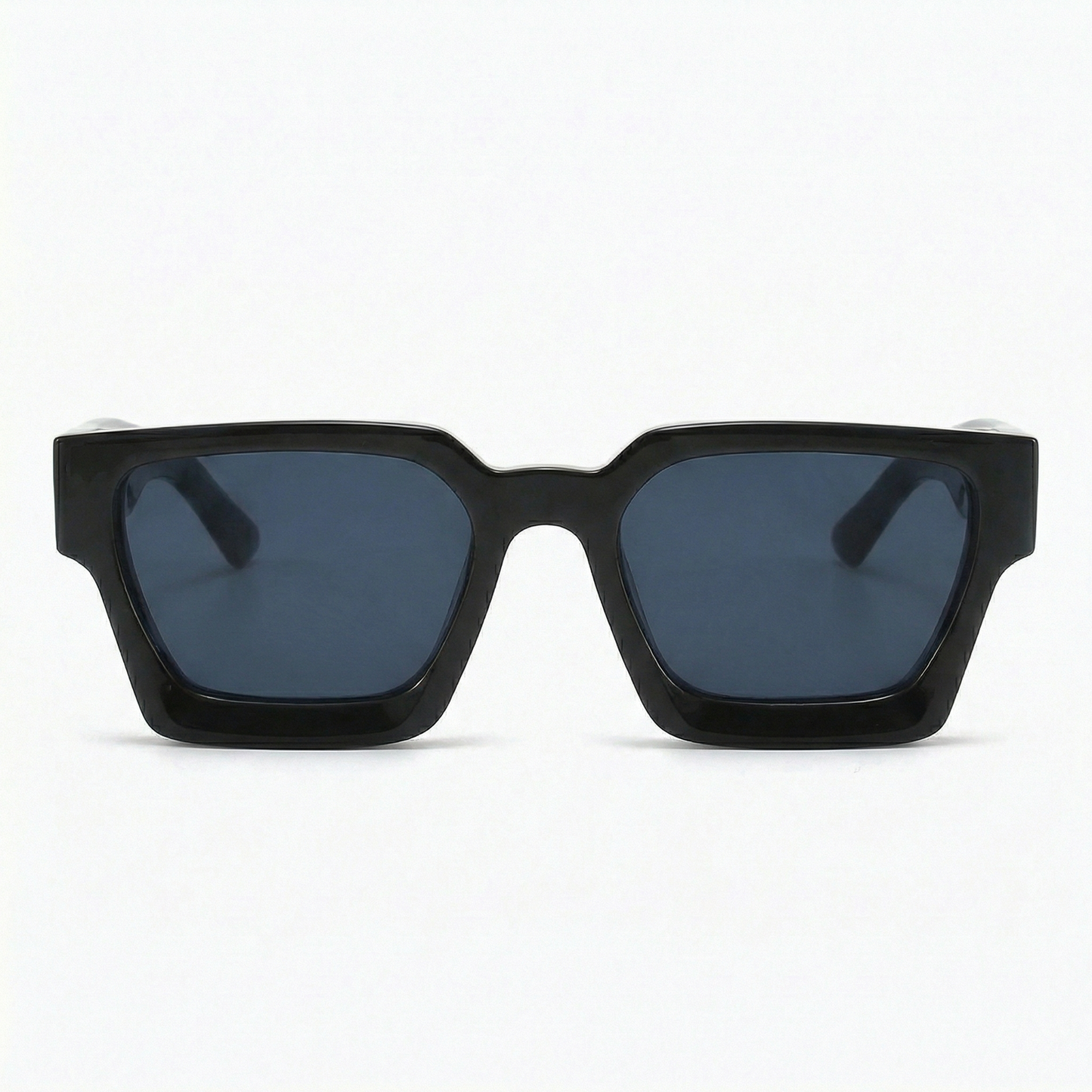 Thierry | Rectangular Sunglasses