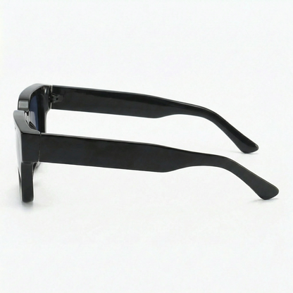 Thierry | Rectangular Sunglasses