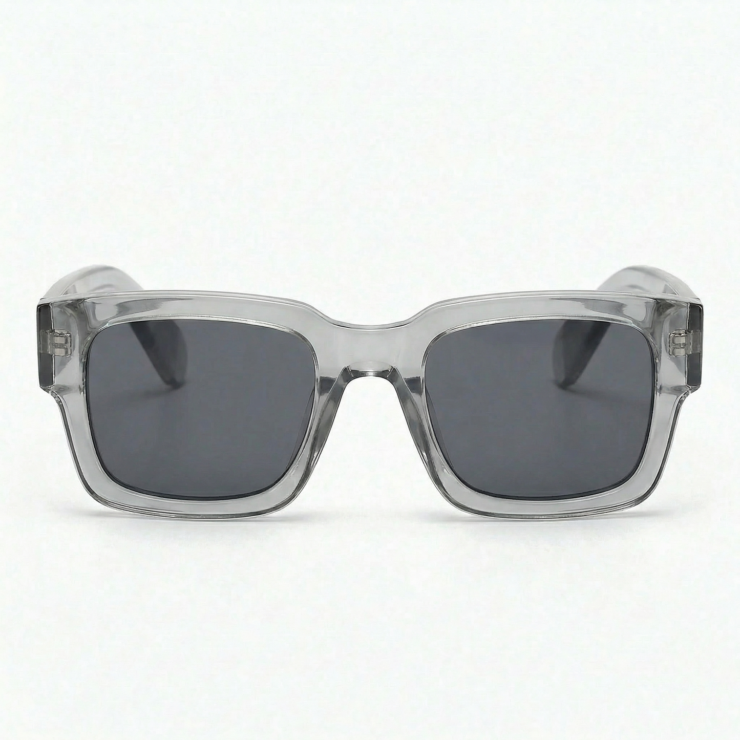 Thierry | Rectangular Sunglasses