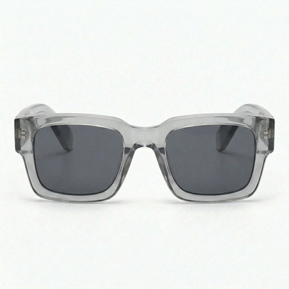 Thierry | Rectangular Sunglasses