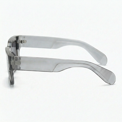 Thierry | Rectangular Sunglasses