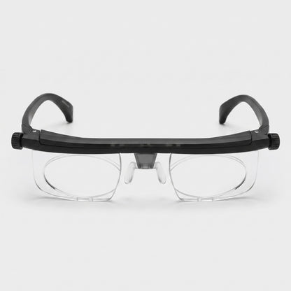 Adjustable Focus Reading Glasses