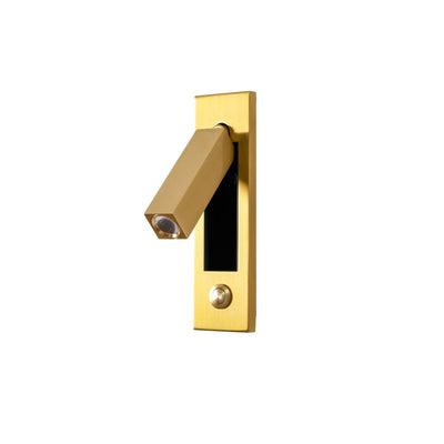 Adjustable LED Wall Reading Light