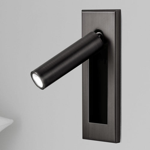 Adjustable LED Wall Reading Light