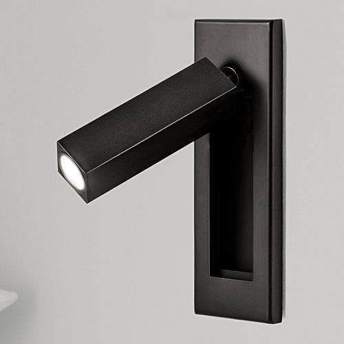Adjustable LED Wall Reading Light