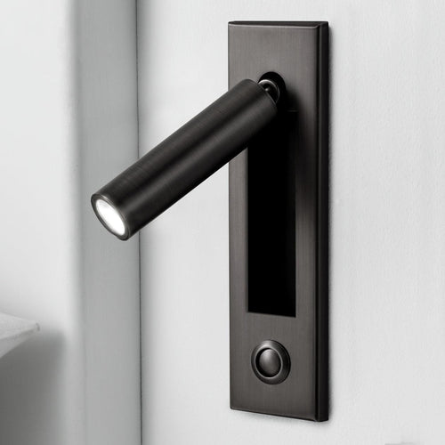 Adjustable LED Wall Reading Light