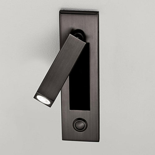 Adjustable LED Wall Reading Light