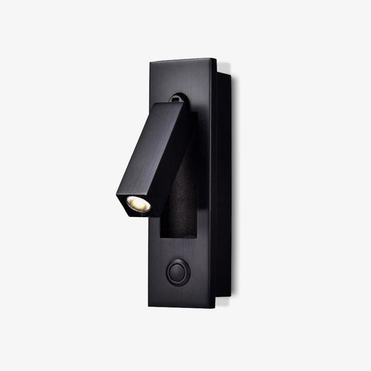 Adjustable LED Wall Reading Light