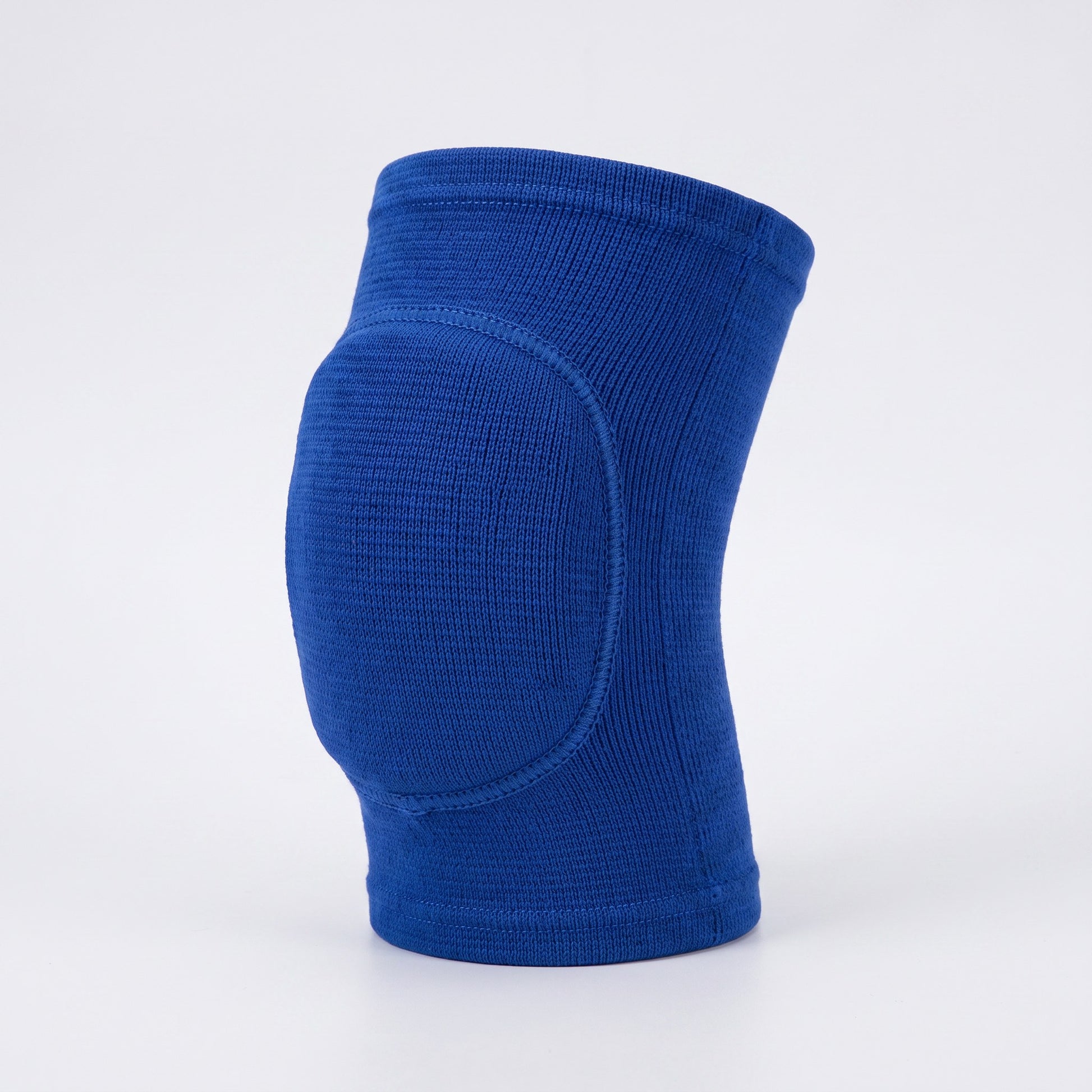 Cushioned Foam Knee Pads for Floor Work - Blue